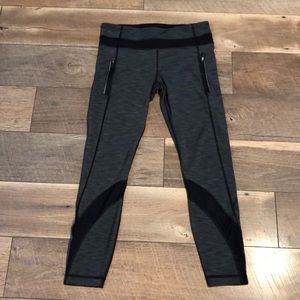 Lulu lemon leggings